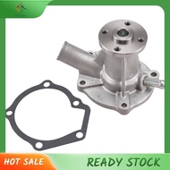 [luxiang.] Water Pump 15534-73030 for  Compact Tractor B5200 B6200 B7200 B8200 B1550 B1750