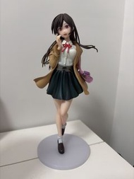 水原千鶴  一番賞 A賞