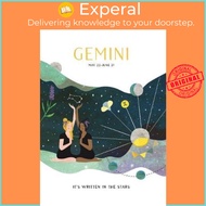 Astrology: Gemini by Ammonite (UK edition, hardcover)