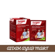 Fatigon Spirit Strip 6 Kaplet