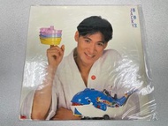 張學友jacky黑膠