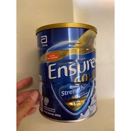 ensure gold vanilla  800 g exp31/3/26