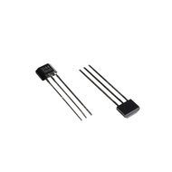 A314E 44E 44E In-Line SIP-3 Hall Sensor A3144EUA-T OH3144 Y3144