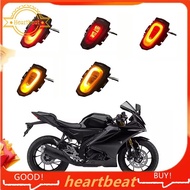 [Hot-Sale]  Rear LED Dynamic Brake Light Taillight for  R15 V3 2017-2022 V4 R15M 2023+ Turn Signal L