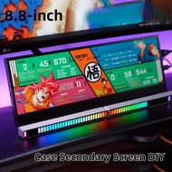 Touch Portable External Monitor 2.5K