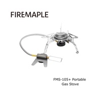 FIREMAPLE FMS-105 / FMS 105+ Gas Burners Gas Stove 3000W Camping Equipment
