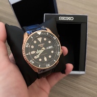 100% Authentic SEIKO 5 Sport Collection Watch