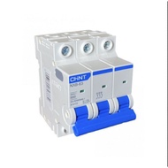 Aptomat MCB 3P 20A 6KA (Piece)