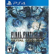 PS4 Final Fantasy XV Royal Edition (Used)