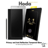 Hoda Anti Reflection and Privacy for S24 Ultra and Samsung Galaxy S24