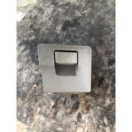 Old Rush Coin Box Drawer Old terios