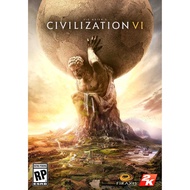 Sid Meiers Civilization VI [PC]