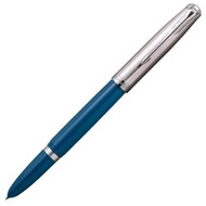 PARKER - 51 Teal Blue CT Fountain Pen (2123506)