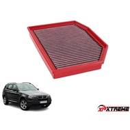 BMC MW E83 X3 E85 Z4  Engine Filter Panel