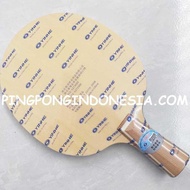 Yinhe T-10+/T10 Penhold - Wood Blade Pingpong Table Tennis Bat Bet