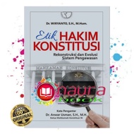 Atik hakim constitution