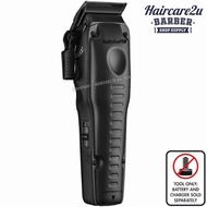BaByliss Pro FXONE LO-PROFX High-Performance Low-Profile Clipper Matte Black FX829MBLT