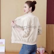 Women's varsity jacket/women's bomber jacket/stylish jacket
