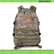 EcoSport Military Army Outdoor 3D Backpack Hiking Backpack Bag Camping Backpack (40L)