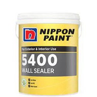 18L Nippon 5400 Vinilex Wall Sealer