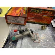 ♞,♘,♙CLUTCH MASTER ASSEMBLY RCM-9is ISUZU ELF NKR58 4HF1, 4HG1, 4JG2, 4HK1, NPR, NQR 93-UP 3/4" RED