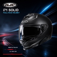 HJC HELMETS i71 HJH247 Full Face Motorcycle Helmet