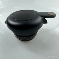 Stainless Steel Thermos Kettle ASD Cup Lid Aistar304RWS20P9WG-BR Insulated Kettle Lid Frost OWYH