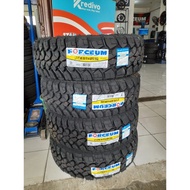 BAN MOBIL PACUL MT RING 14 FORCEUM MT 08 PLUS 27 85 R14 BAN OFFROAD