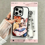 Magnetic Viral Y2K Cartoon Casing Samsung A07 A27 A17 A37 A57 5G A27 A06 A56 5G S25 Ultra A26 A55 S2