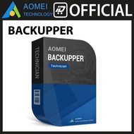 AOMEI Backupper Technician