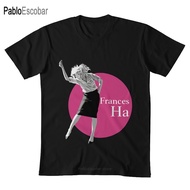 Frances Ha T shirt frances ha greta gerwig noah baumbach indie cinema cinephile arthouse cinema adam