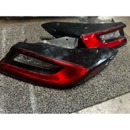 Original Toyota TG86 ZN8/ZD8 For Toyota GR86 Subaru BRZ 2022 2023 2024 Rear Lamp LED Tail lights
