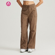 AirActive Casual Sports Pants Windproof Waterproof Sun Protection Cargo Pants