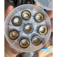 Yamaha Tmax 530/560,Kymco AK550 Dr Pulley Round Roller(READY STOCK)