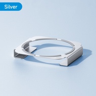 new Hagibis Desktop Stand for Mac Mini and Mac Studio M1 M2 Pro Max Heat Dissipation Aluminum Mount