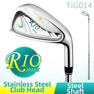 PGM GOLF | Beginner Carbon Iron 7 Iron