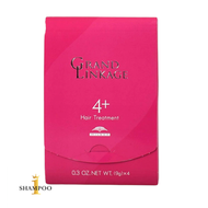 Grand Linkage 中度受損家居護理 4+ 9g x 4 (平行進口)