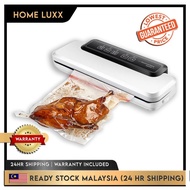 Quality Household Vacuum Sealer Machine Automatic Sealing Packing System Handy