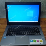 Laptop ASUS X441SA SSD Second