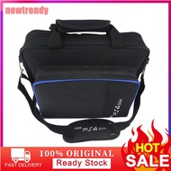 【Cheapest】PS4 Pro Shock Proof Game Console Bag PS4 Storage Bag PS4 SLIM Shoulder Bag*New Offer**N