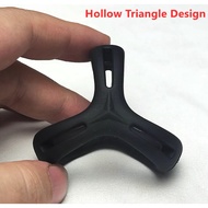 Cock Ring Reusable Silicone Delay Ejaculation Stronger Erection Sex Adult Supplies Ring Cock Sex Toys For Men
