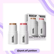 POT OF POTION | Makeup By Mario — mini Sculpt & Pop On-The-Go