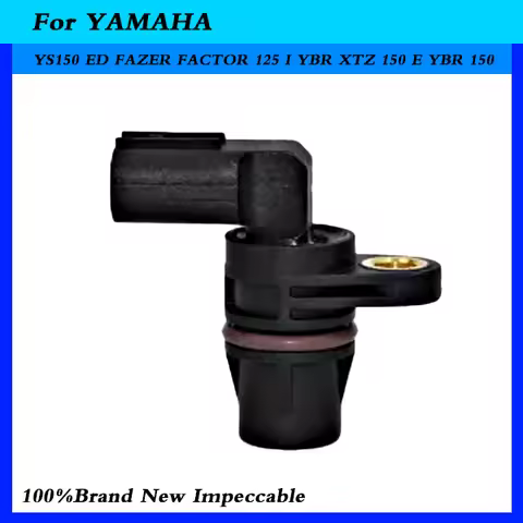 1ST-H3755-00 Motorcycle Parts Speed Sensor Fit For YAMAHA YS150 ED FAZER FZ FACTOR 125 I YBR XTZ 150