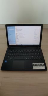Acer Aspire A315-31 Laptop