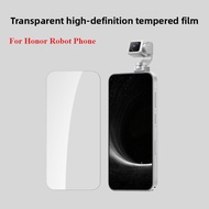 Transparent Phone Glass For Honor Robot Phone Screen Protector Honor Robot Phone Clear Front Glass F