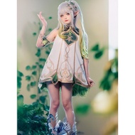 Grass God Nasida Children's Style COS Yuanshen Accessories Accessories Clothing Little Auspicious Su