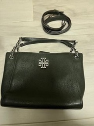 Tory Burch Britten Mini Tote