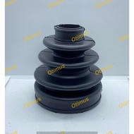 TOYOTA COROLLA AE80 EE90 AE101 DRIVE SHAFT COVER OUTER