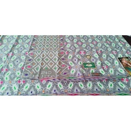 (COD)SARUNG MUMTAZ MST FULL SUTRA TERBARU TERLARIS TERMURAH