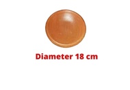 Cobek Tanah Liat Jumbo Cobek Tansh Murah Tanah Liat Cobek Tanah Liat Serbaguna Cobek Tanah Liat Besa